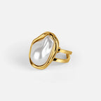 Bague Atlas