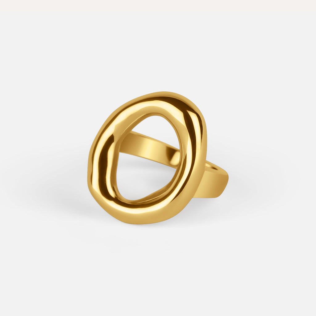 Bague Nova