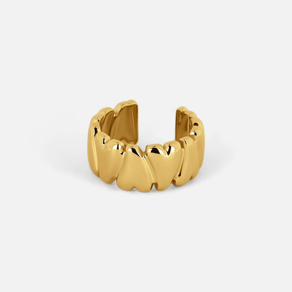 Bague Coeur