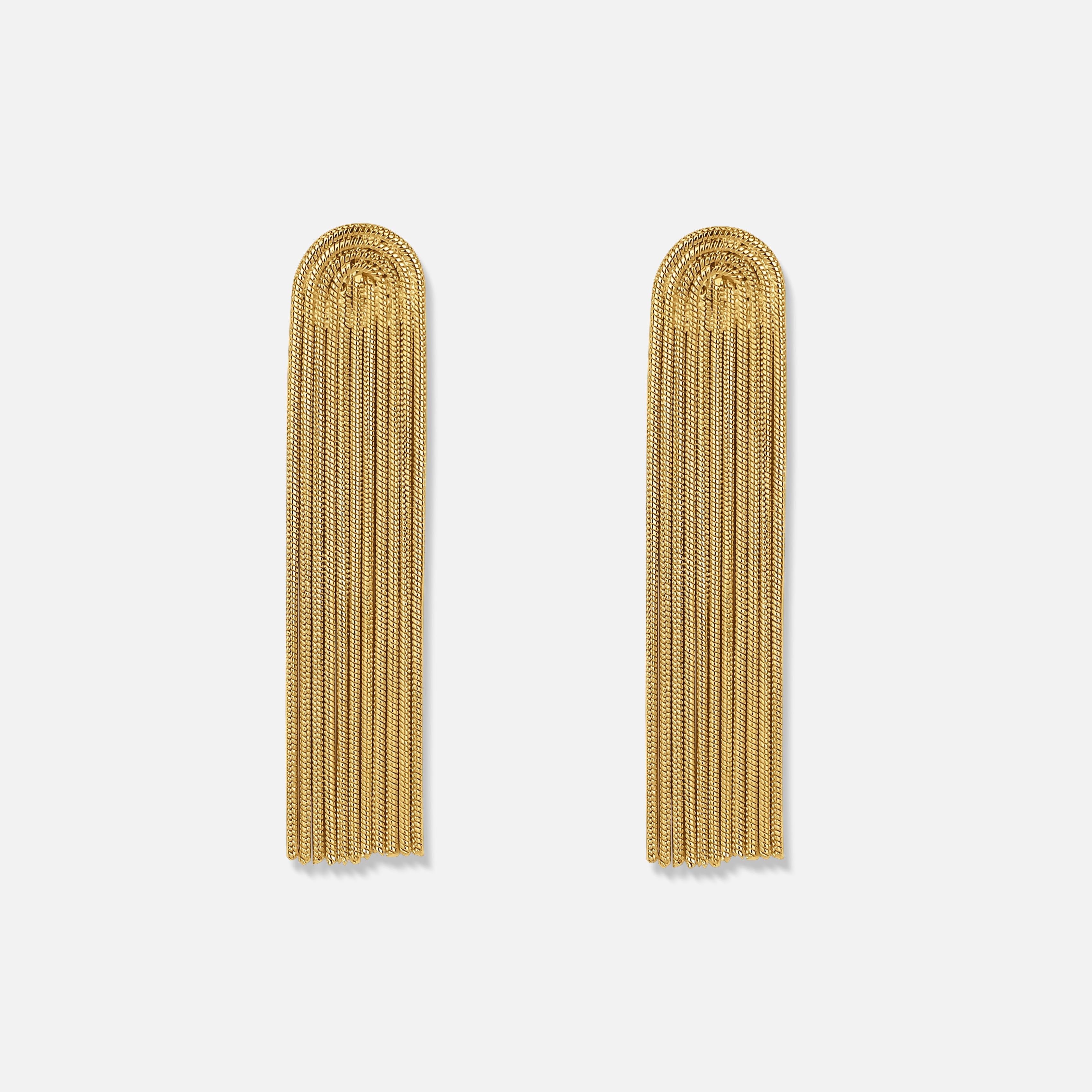 Boucles D'Oreilles Diva
