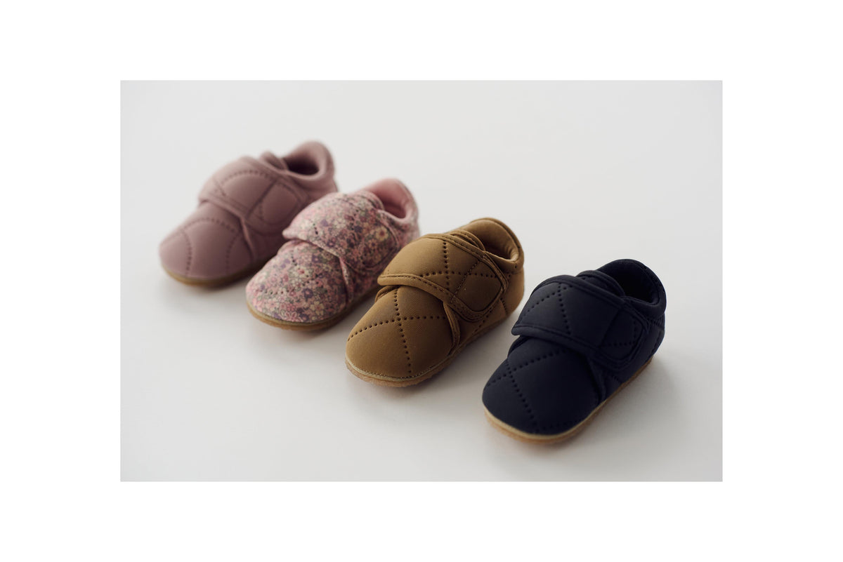 Chaussons Sasha - Hazel