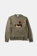 Bluza Duck Hunt Khaki