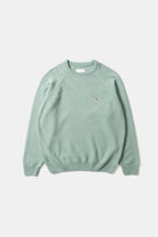 Pullover Duck Patch Sage Green