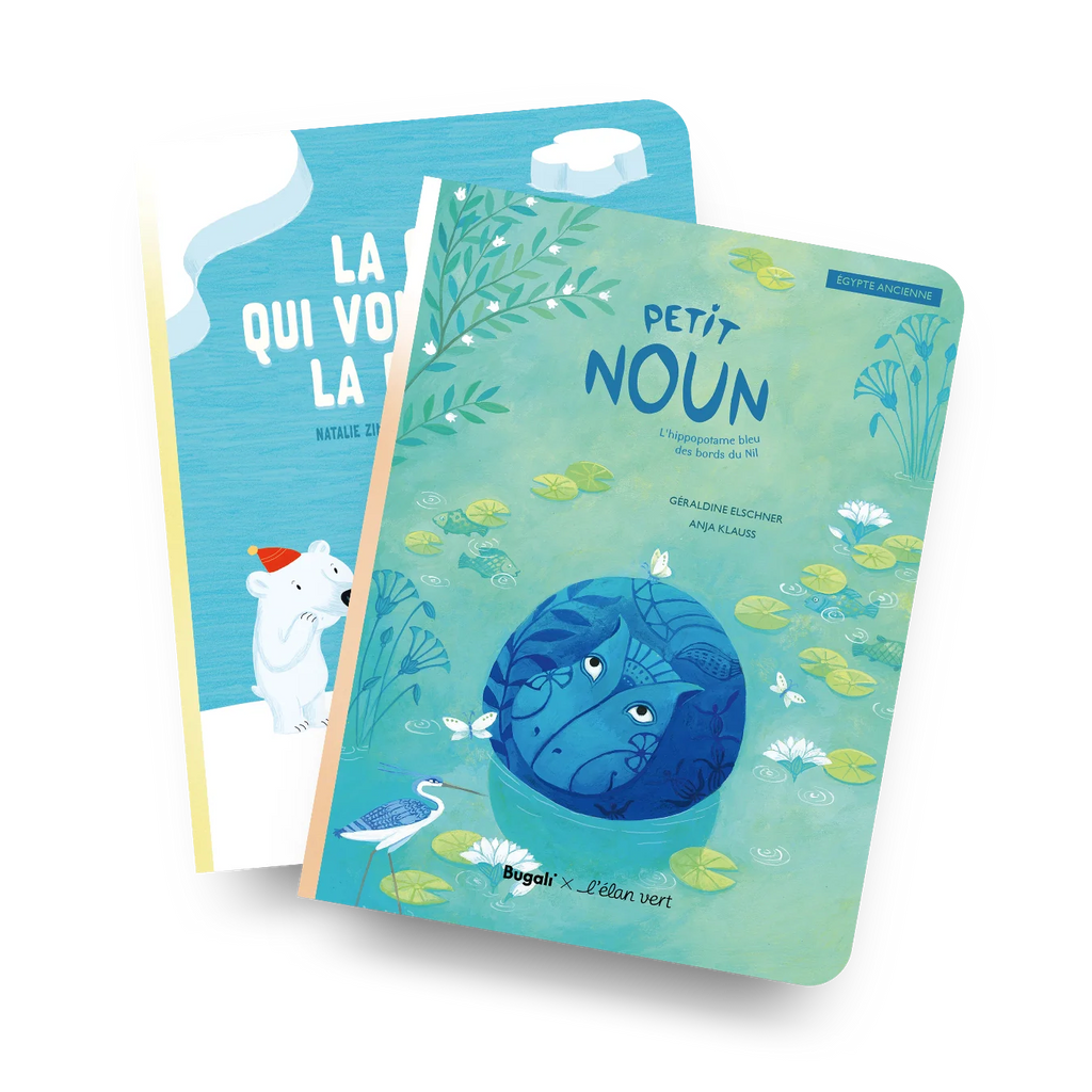 Duo Books - The Expolators (5+)