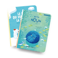 Duo Books - The Expolators (5+)