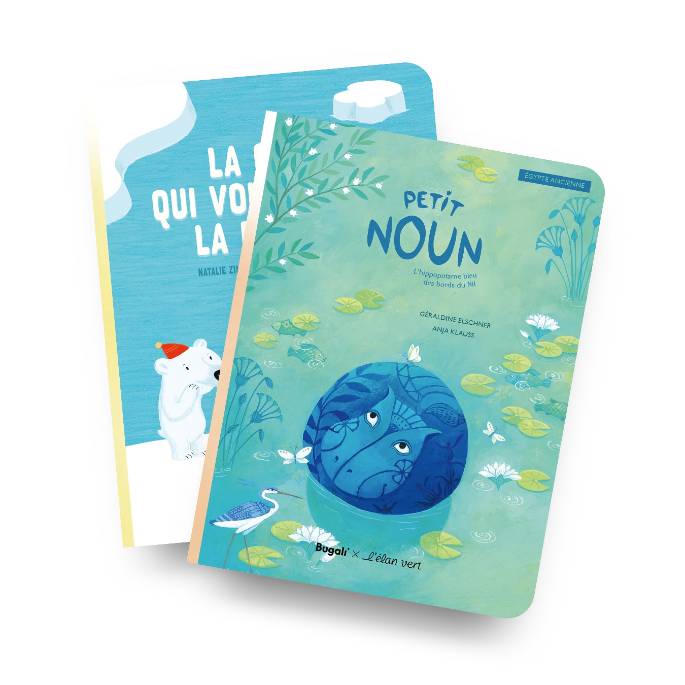 Duo Books - The Expolators (5+)