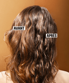 Routine Cheveux Bruns