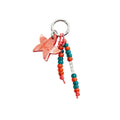 Charm da borsa Stellina - Acciaio