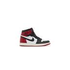 Air Jordan 1 Retro High Og Black Toe Reimagined - Red