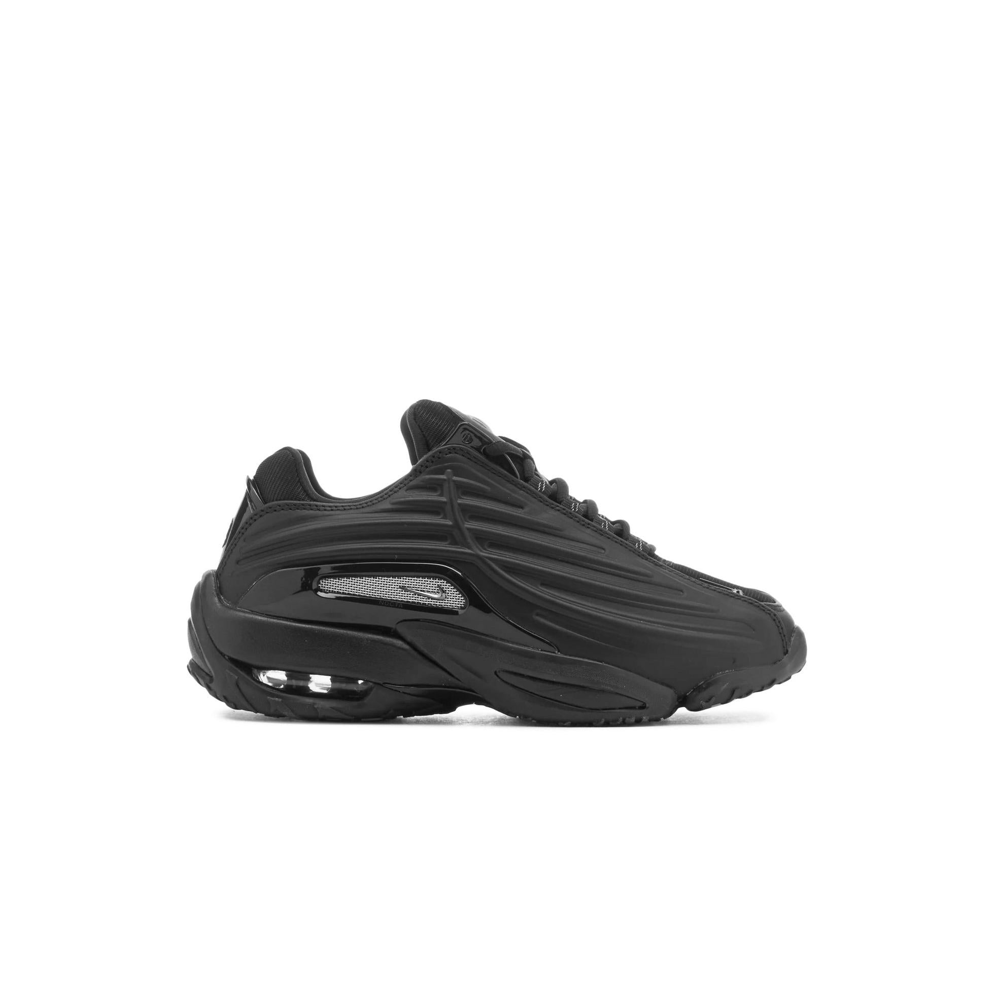 Nike Hot Step 2 Drake Nocta Black Gunmetal - Noir