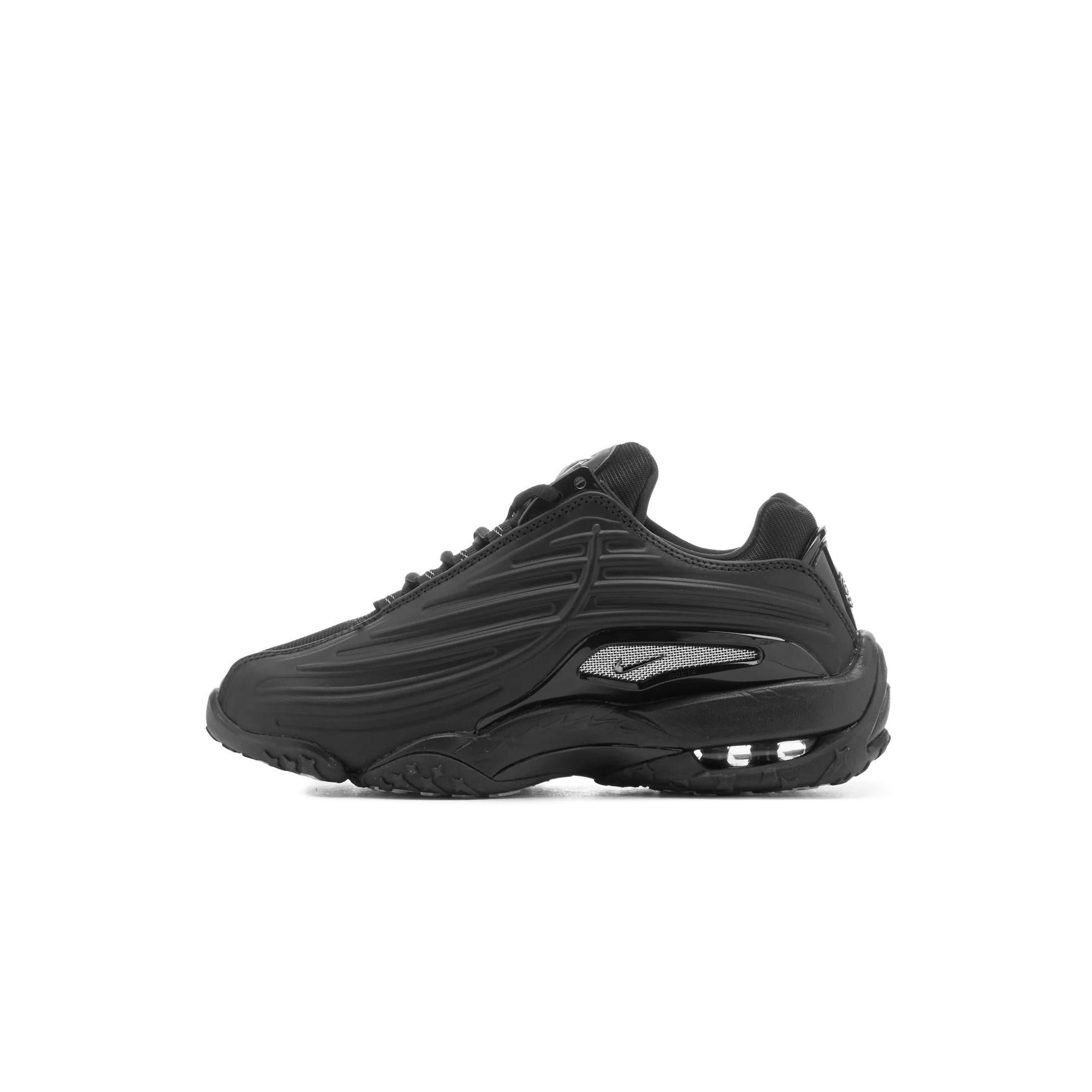 Nike Hot Step 2 Drake Nocta Black Gunmetal - Noir