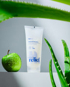 Instant Relief™ Dandruff Shampoo