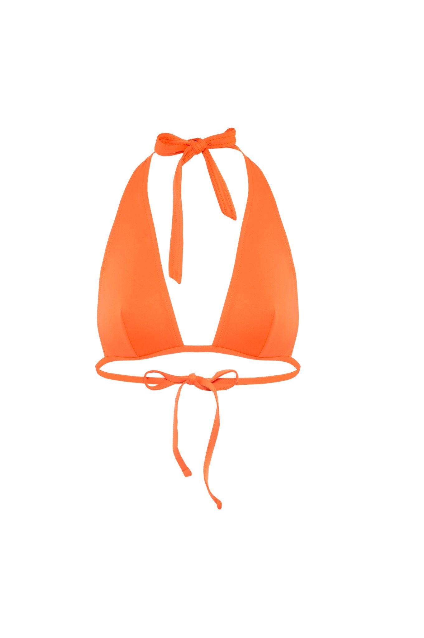 Top Bañador Timeless 16-17 - Naranja