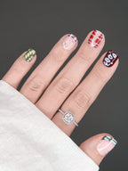 Faux Ongles - Delicate but deadly