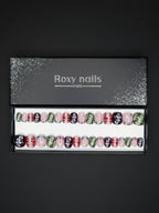 Faux Ongles - Delicate but deadly