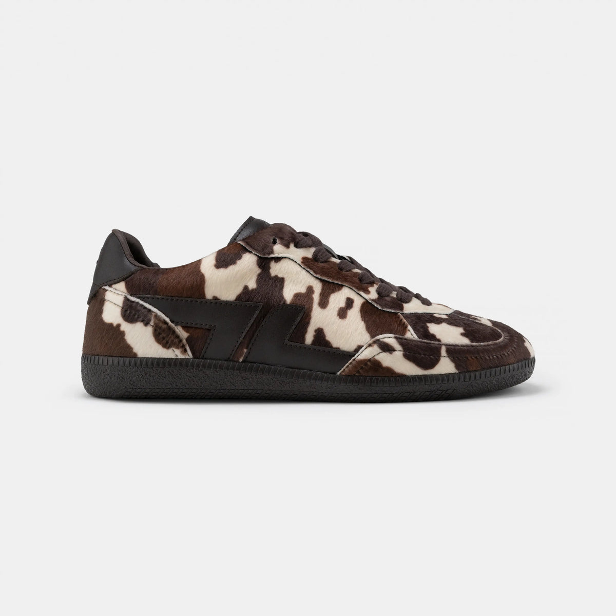 Trampki Delta Cow – Damskie