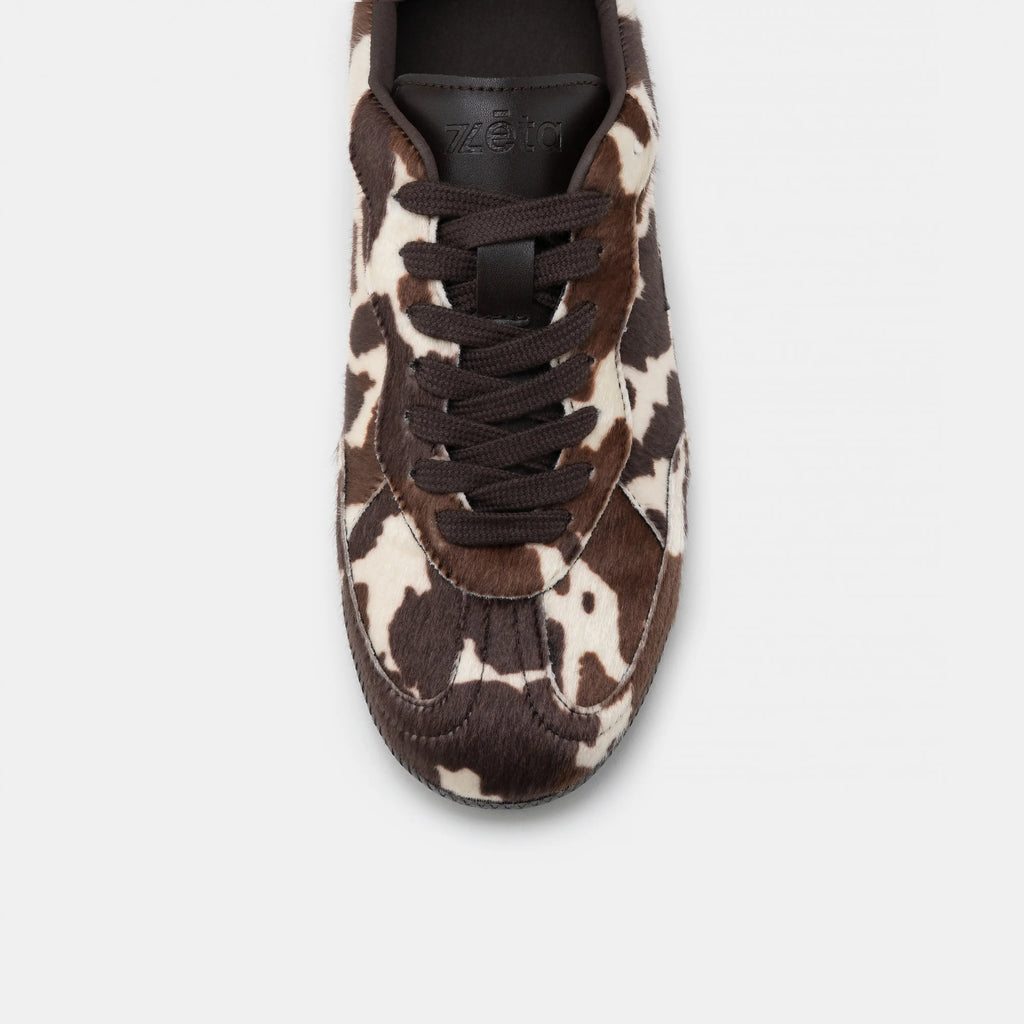 Trampki Delta Cow – Damskie