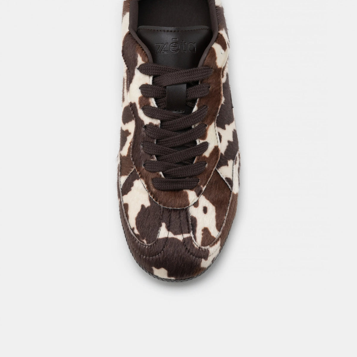 Trampki Delta Cow – Damskie