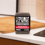 Color Pack - Sponges, Steel Sponges and Microfibers