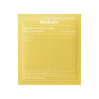 Biodance - Radiant Vita Niacinamide Real Deep Mask - 1 Unité