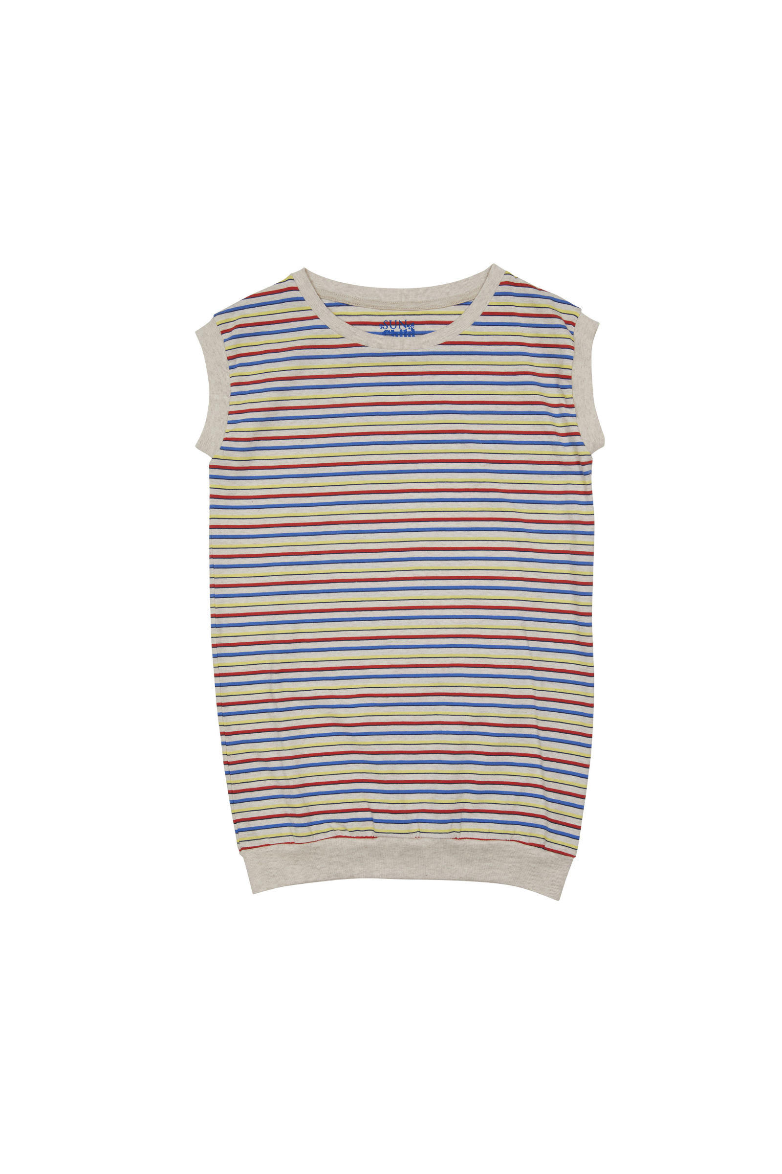 Girl Dress - Almeida - Multico