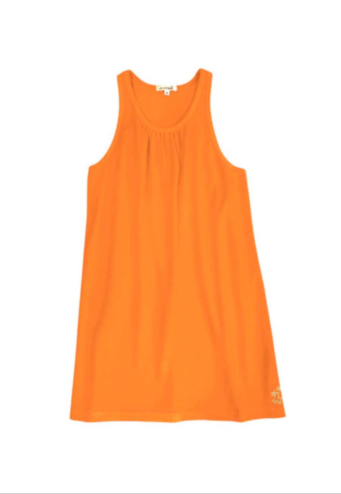 Vestido Niña Tirantes - Bilbao - Inca