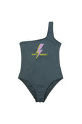 Maillot De Bain Fille 1 Pièce - Bianca - Storm