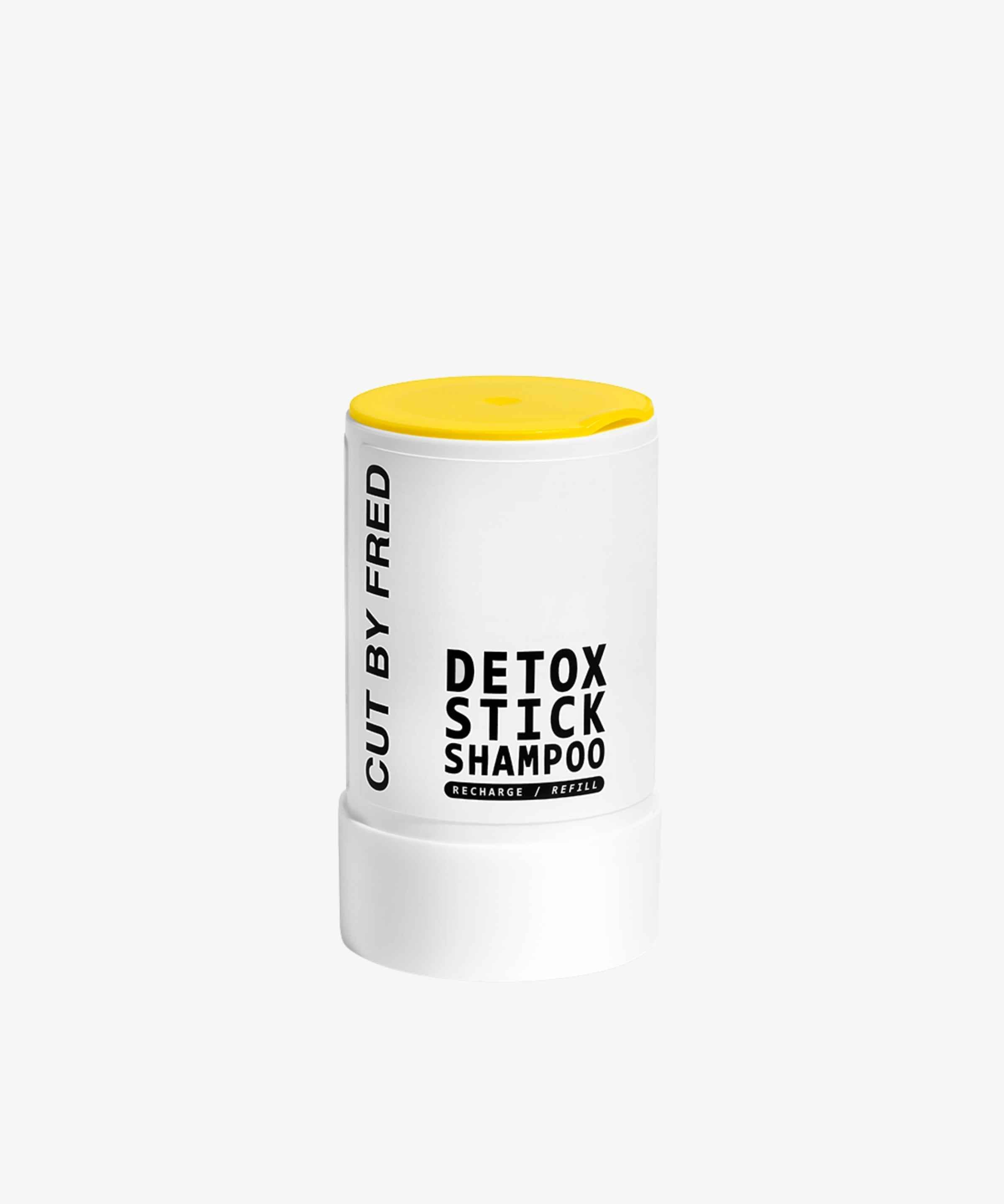 Detox Stick Shampoo Recharge