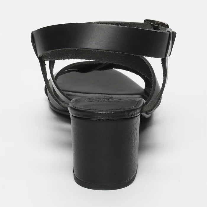 Sandales Dhanashri - Black