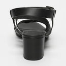 Sandales Dhanashri - Black