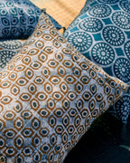 Lula - Housse De Coussin