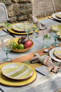 Soleo - Serviette De Table - Lin