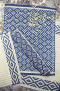 Madur - Set De Table - Roseau