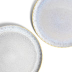 Dinner Set for 8 - Bold Grey