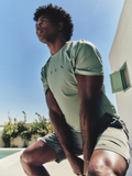Shorts Rhein 2.0 - Thé - Herren