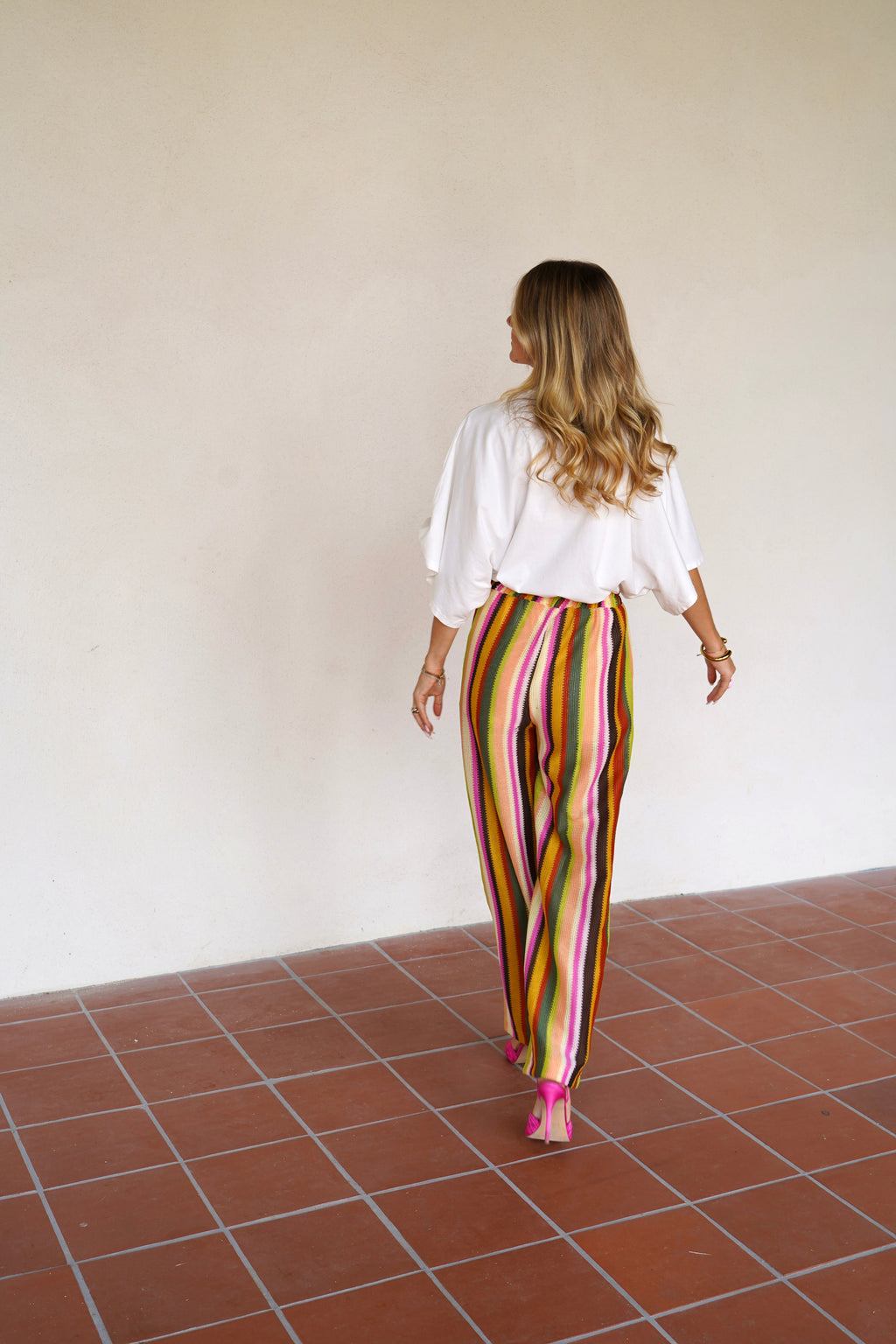 Canyon Trousers