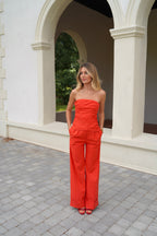 Set Coralia