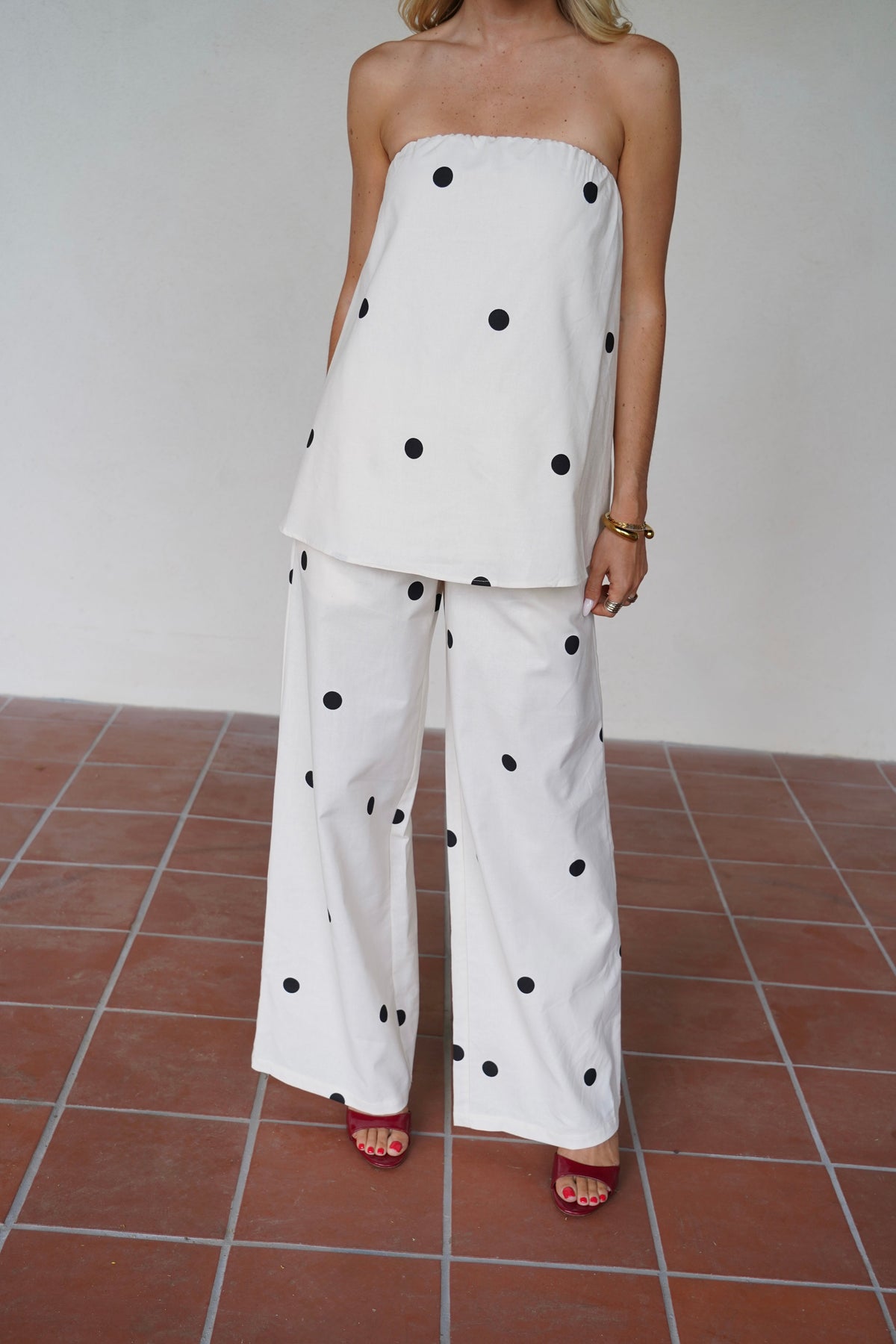 Lucie Co-ord Set