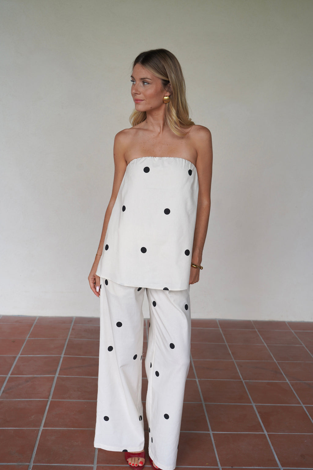 Lucie Co-ord Set