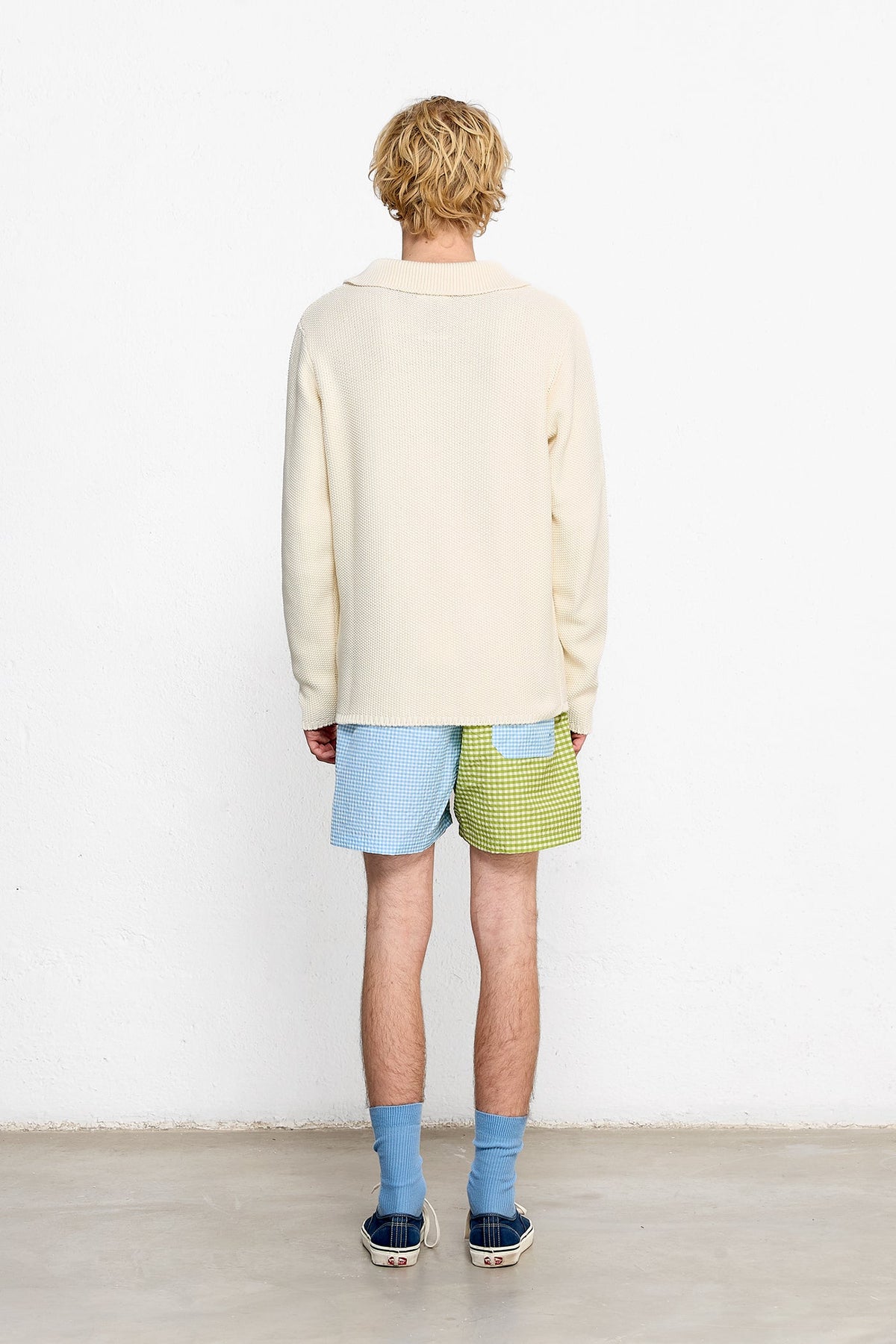 Jersey Dofleini Off White