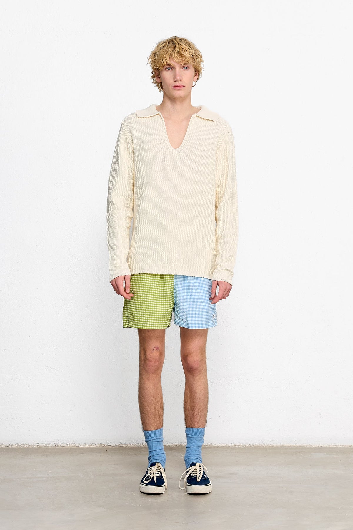 Jersey Dofleini Off White