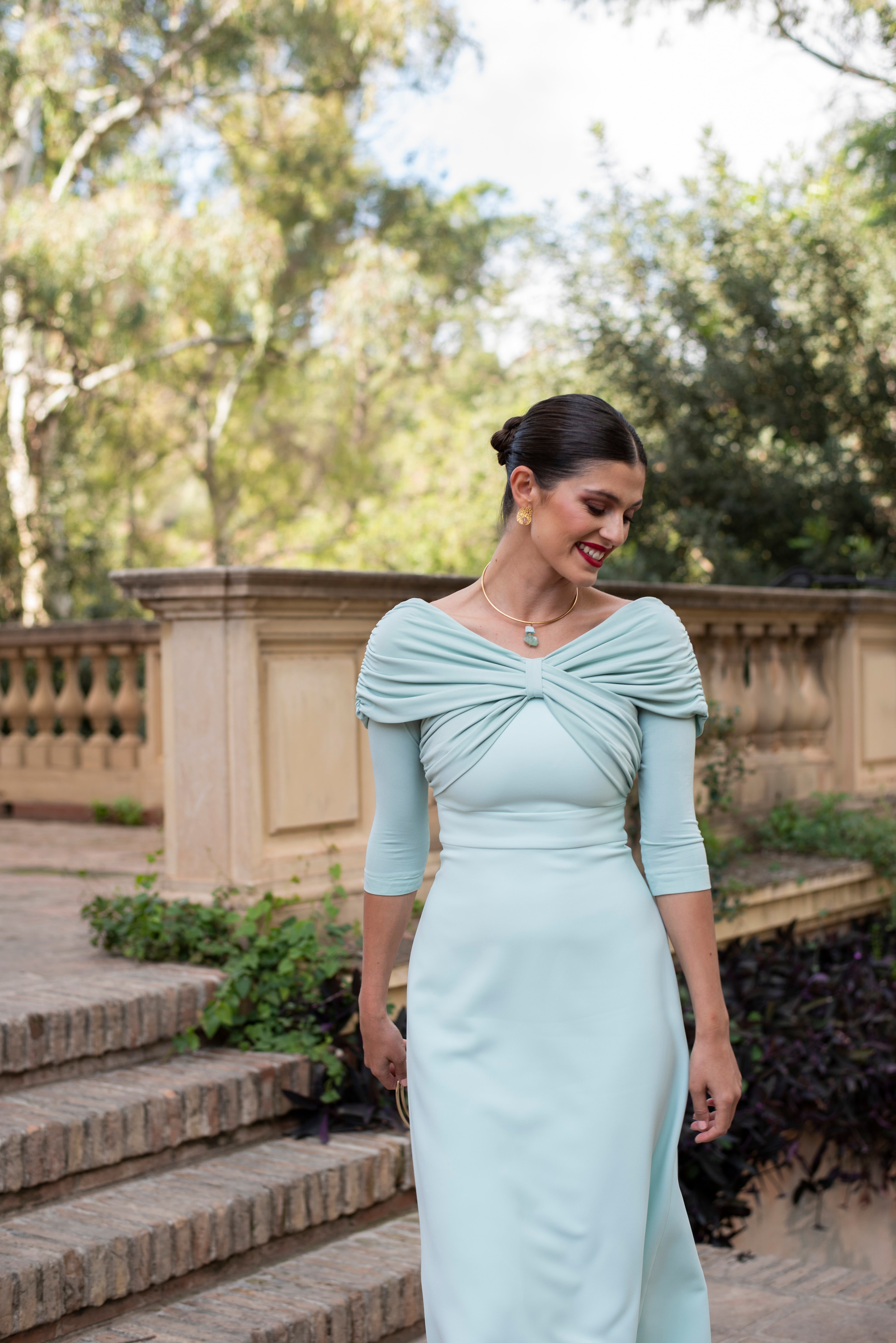 Robe Donna - Caraïbe