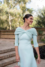 Robe Donna - Caraïbe