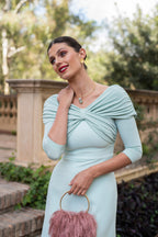 Robe Donna - Caraïbe