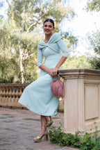 Robe Donna - Caraïbe