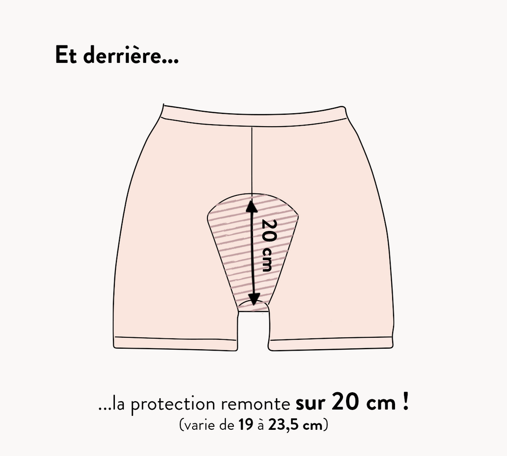 Boxer Ginger - Noir
