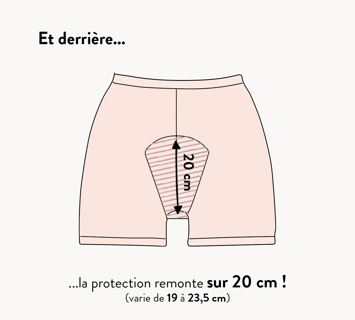 Boxer Ginger - Noir