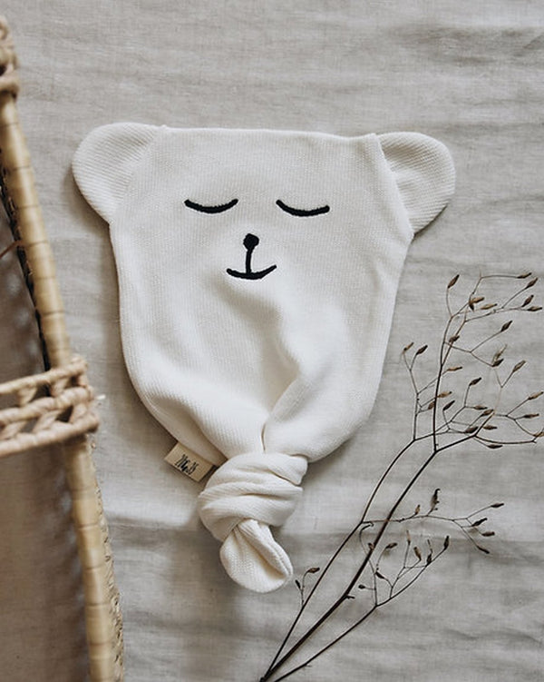 Doudou Ours