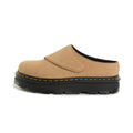 Dr. Martens - Zapatos Zebzag Anywair Savannah Tan Bronx Suede - Beige