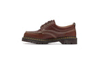 Dr. Martens - Lowell Butterscotch Orleans - Marron